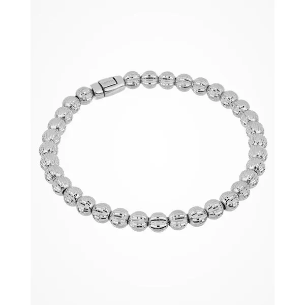 Silver Bracelet Miner's Den Jewelers Royal Oak, MI