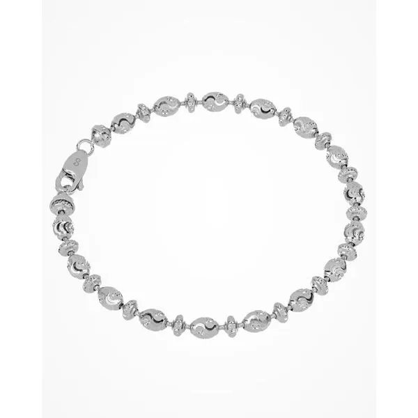 Silver Bracelet Miner's Den Jewelers Royal Oak, MI