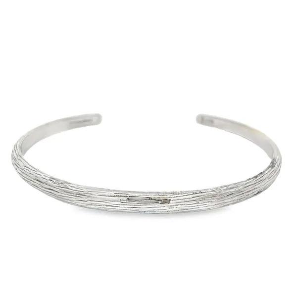 Silver Bracelet Miner's Den Jewelers Royal Oak, MI