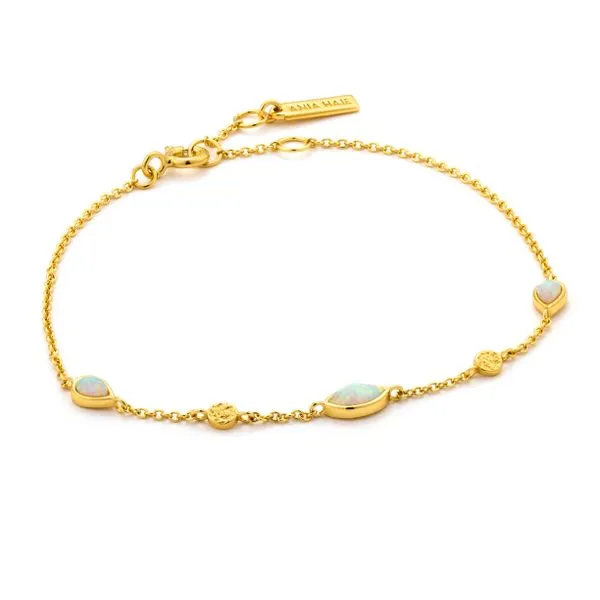 Silver Bracelet Miner's Den Jewelers Royal Oak, MI