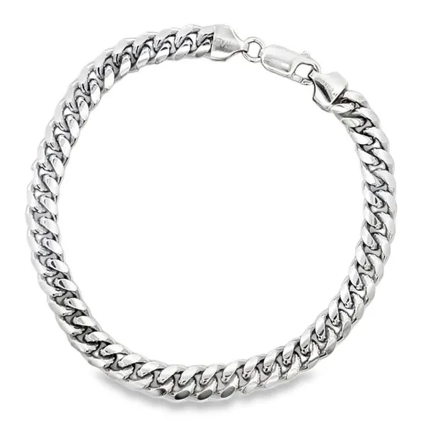 Silver Bracelet Miner's Den Jewelers Royal Oak, MI