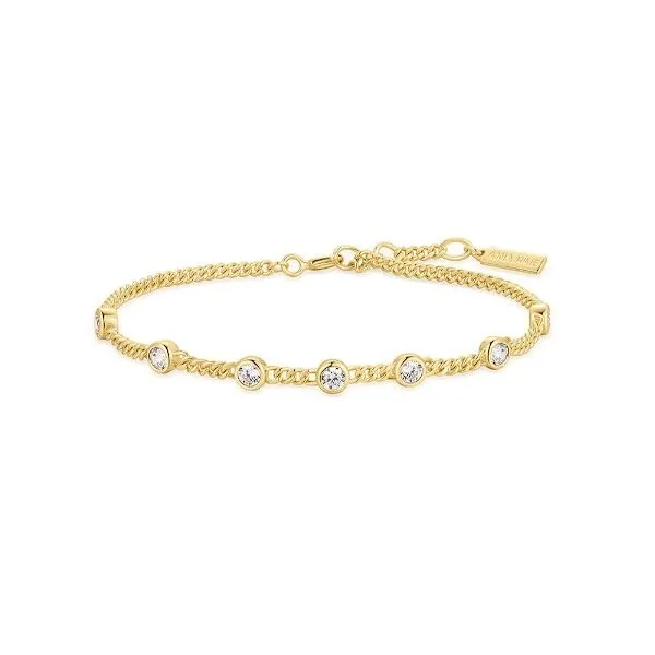 Silver Bracelet Miner's Den Jewelers Royal Oak, MI