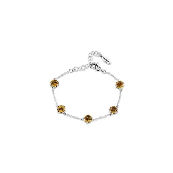 Silver Bracelet Miner's Den Jewelers Royal Oak, MI