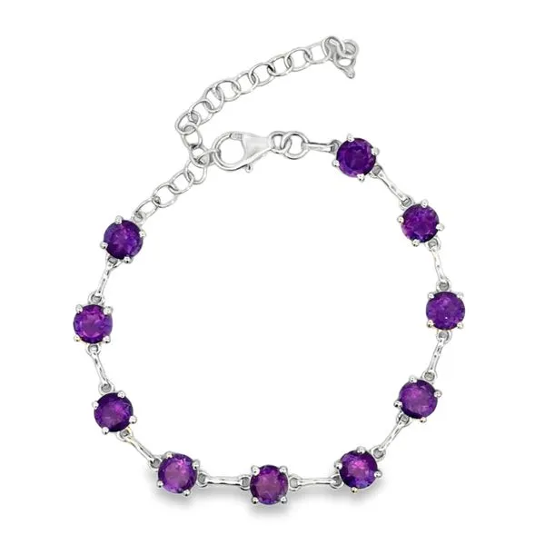 Silver Bracelet Miner's Den Jewelers Royal Oak, MI