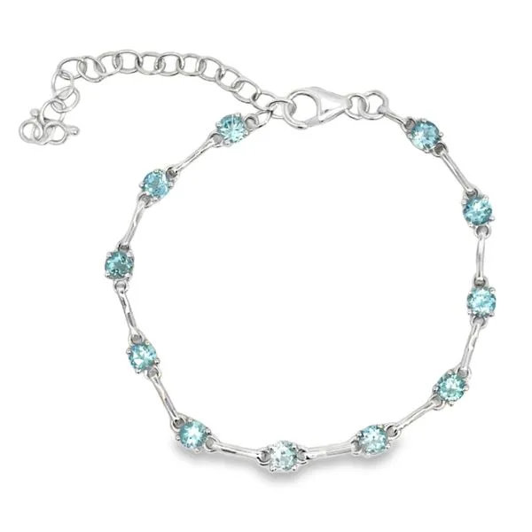 Silver Bracelet Miner's Den Jewelers Royal Oak, MI