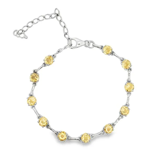 Silver Bracelet Miner's Den Jewelers Royal Oak, MI