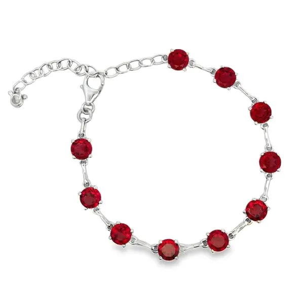 Silver Bracelet Miner's Den Jewelers Royal Oak, MI