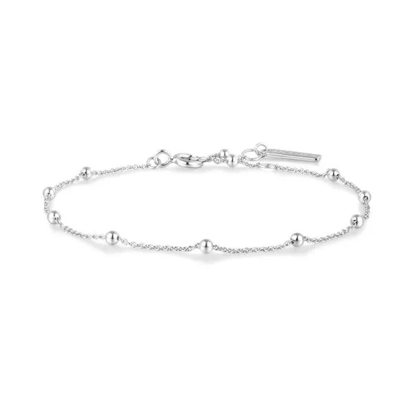 Silver Bracelet Miner's Den Jewelers Royal Oak, MI