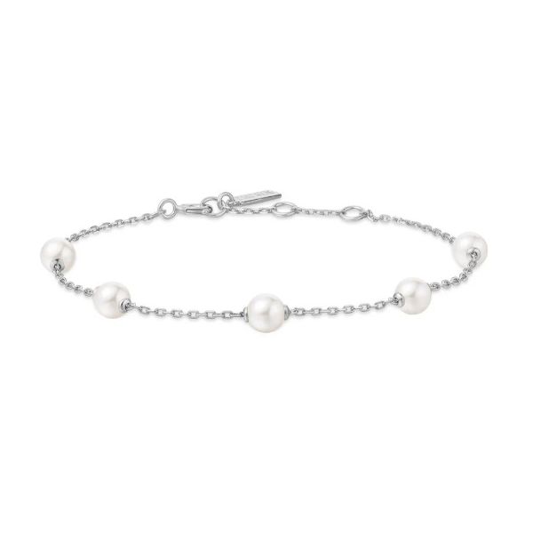 Silver Bracelet Miner's Den Jewelers Royal Oak, MI