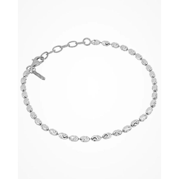 Silver Bracelet Miner's Den Jewelers Royal Oak, MI