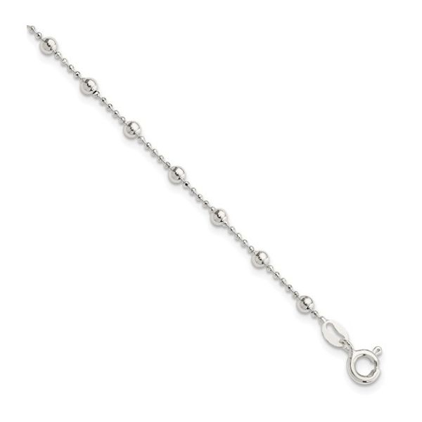 Silver Bracelet Miner's Den Jewelers Royal Oak, MI
