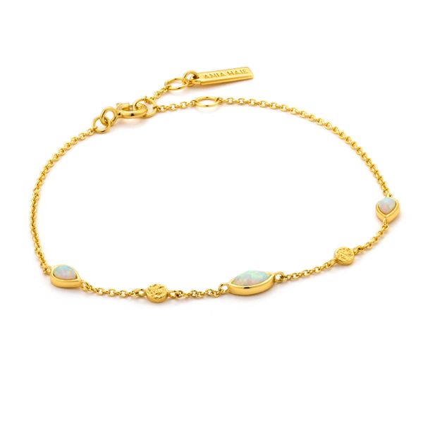 Silver Bracelet Miner's Den Jewelers Royal Oak, MI