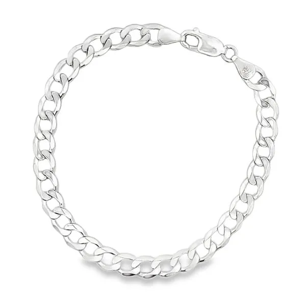 Silver Bracelet Miner's Den Jewelers Royal Oak, MI