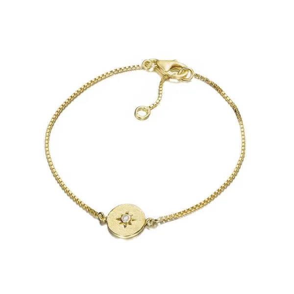 Silver Bracelet Miner's Den Jewelers Royal Oak, MI