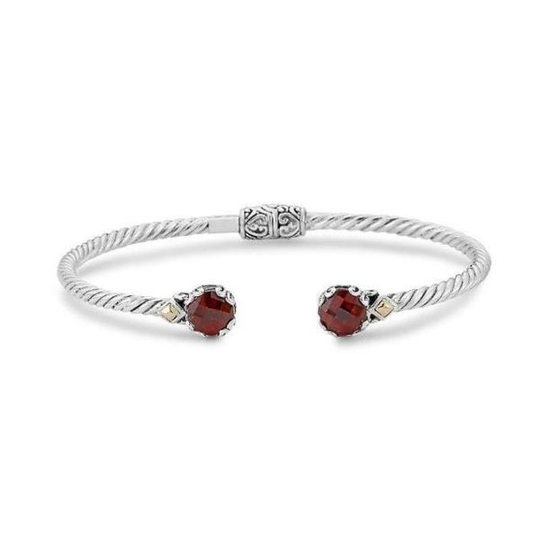 Silver Bracelet Miner's Den Jewelers Royal Oak, MI