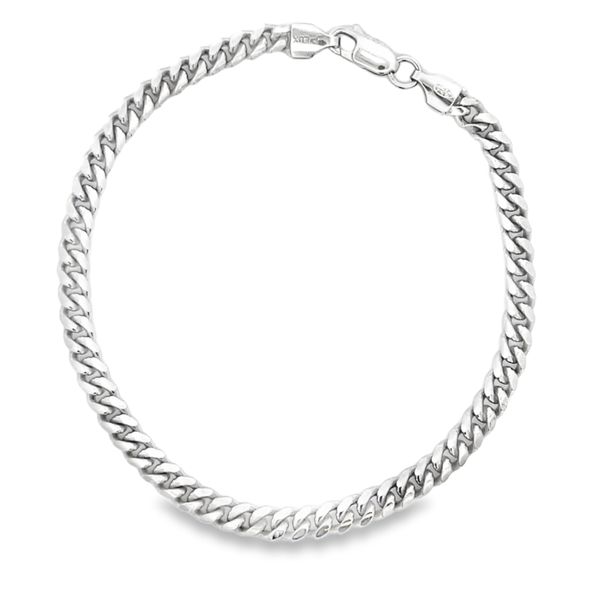 Silver Bracelet Miner's Den Jewelers Royal Oak, MI