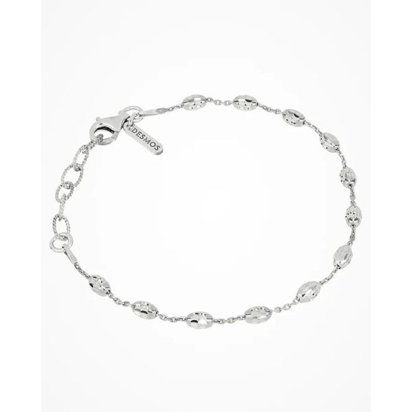 Silver Bracelet Miner's Den Jewelers Royal Oak, MI