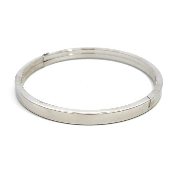 Silver Bracelet Miner's Den Jewelers Royal Oak, MI