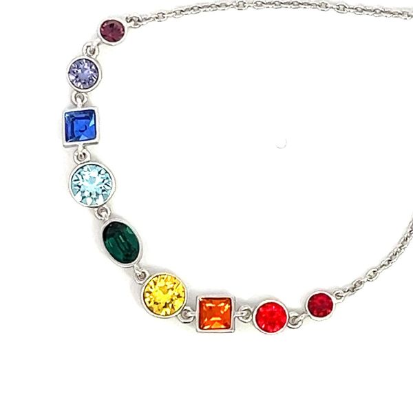 Silver Bracelet Image 2 Miner's Den Jewelers Royal Oak, MI