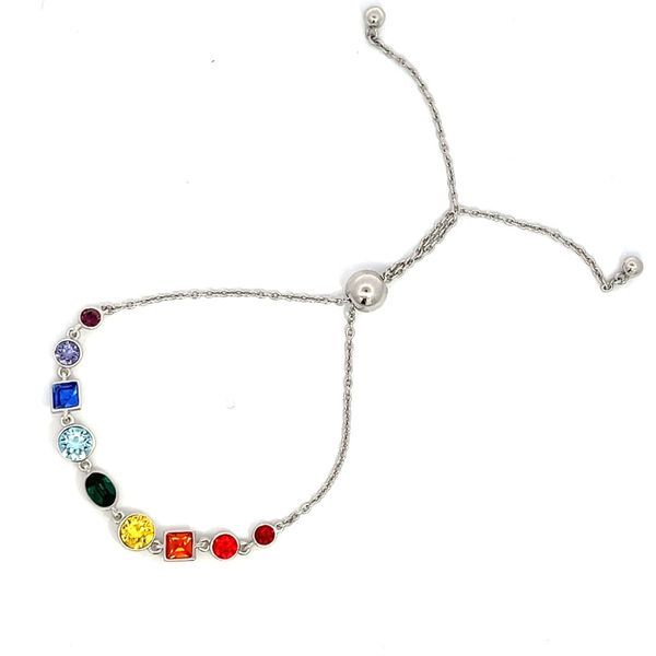 Silver Bracelet Miner's Den Jewelers Royal Oak, MI