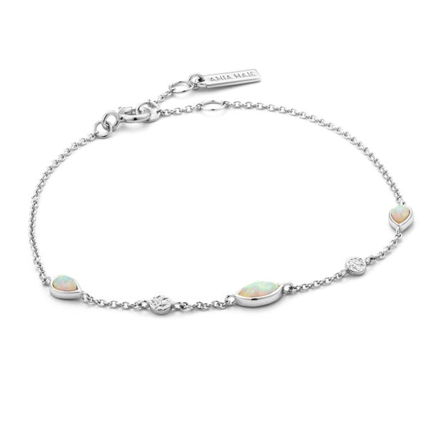 Silver Bracelet Miner's Den Jewelers Royal Oak, MI