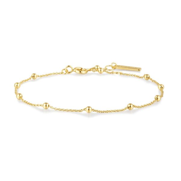 Silver Bracelet Miner's Den Jewelers Royal Oak, MI