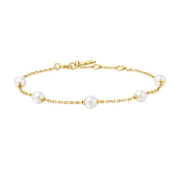 Silver Bracelet Miner's Den Jewelers Royal Oak, MI