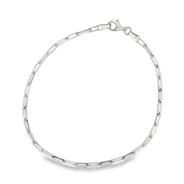 Silver Bracelet Miner's Den Jewelers Royal Oak, MI