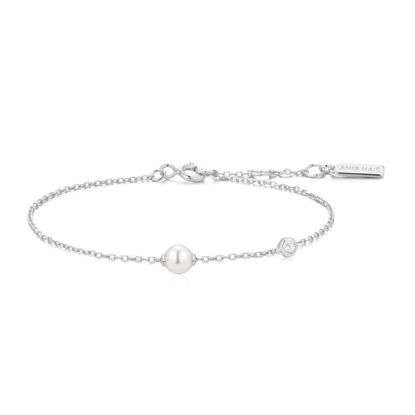 Silver Bracelet Miner's Den Jewelers Royal Oak, MI