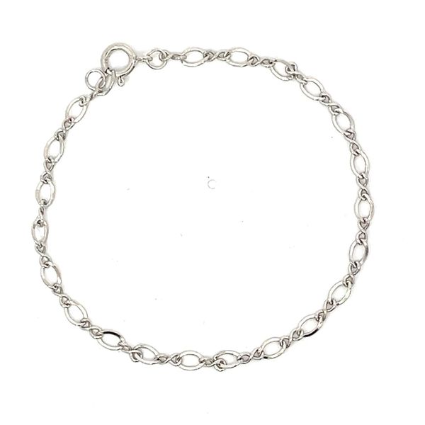 Silver Bracelet Miner's Den Jewelers Royal Oak, MI