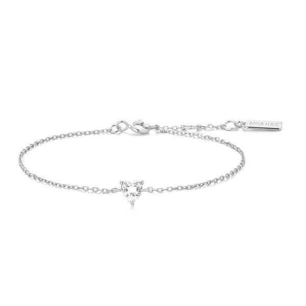 Silver Bracelet Miner's Den Jewelers Royal Oak, MI