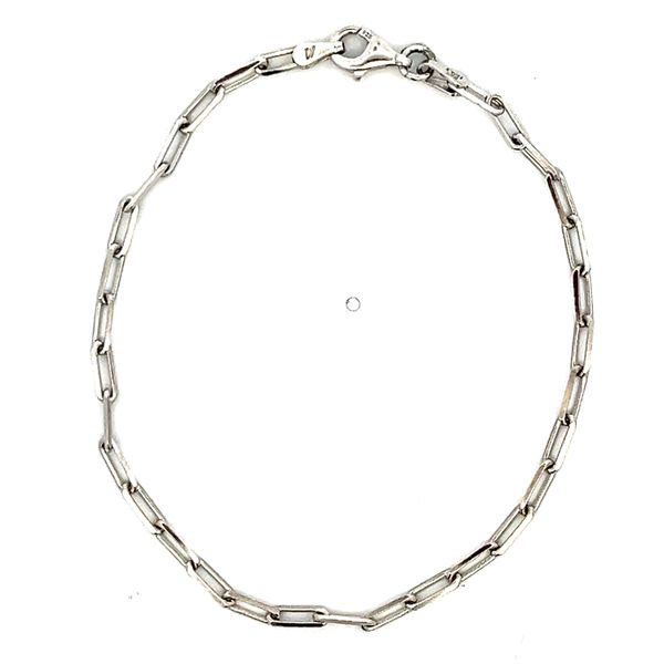 Silver Bracelet Miner's Den Jewelers Royal Oak, MI