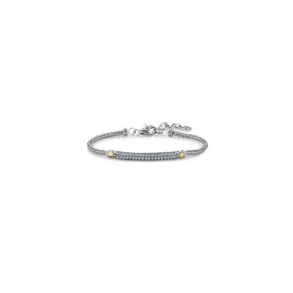 Silver Bracelet Miner's Den Jewelers Royal Oak, MI
