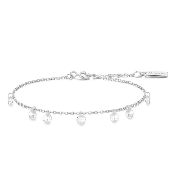 Silver Bracelet Miner's Den Jewelers Royal Oak, MI
