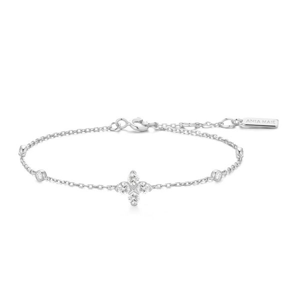 Silver Bracelet Miner's Den Jewelers Royal Oak, MI