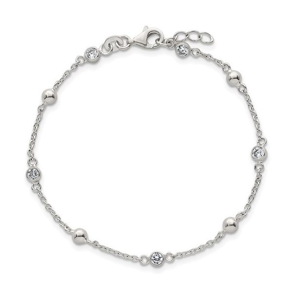 Silver Bracelet Miner's Den Jewelers Royal Oak, MI