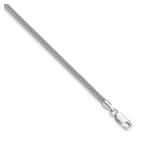 Silver Bracelet Miner's Den Jewelers Royal Oak, MI