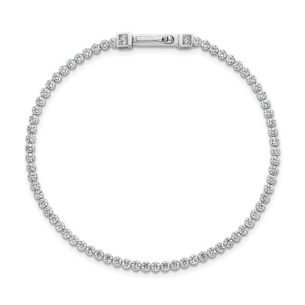 Silver Bracelet Miner's Den Jewelers Royal Oak, MI