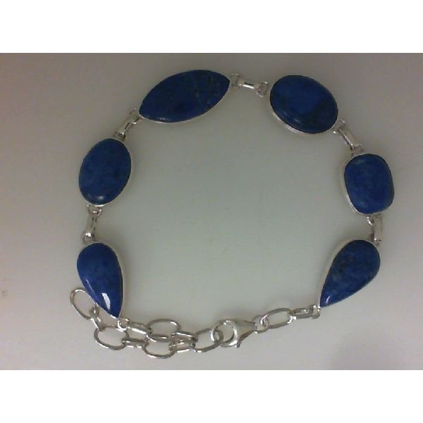 Silver Bracelet Miner's Den Jewelers Royal Oak, MI