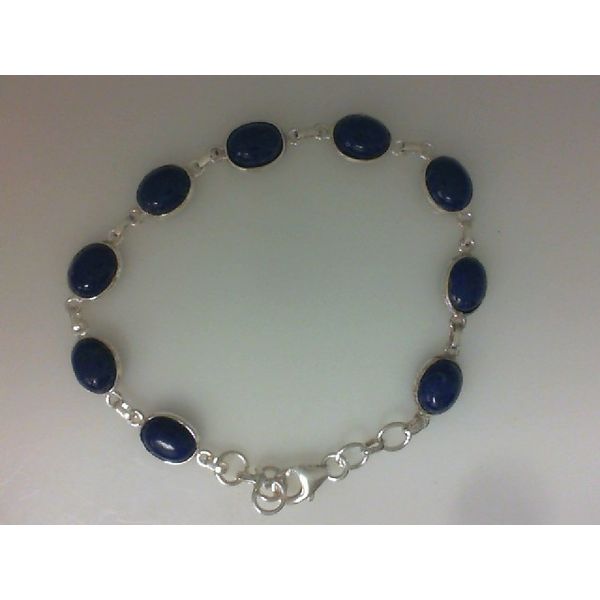 Silver Bracelet Miner's Den Jewelers Royal Oak, MI