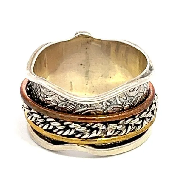 Silver Ring