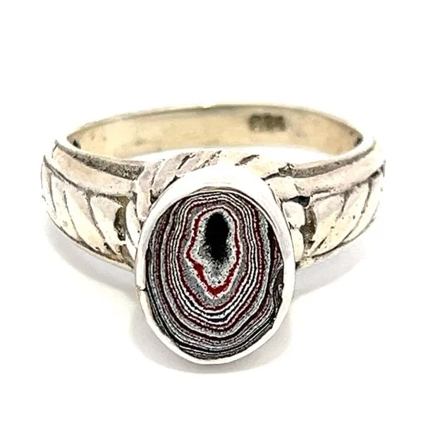 Silver Ring similar item image