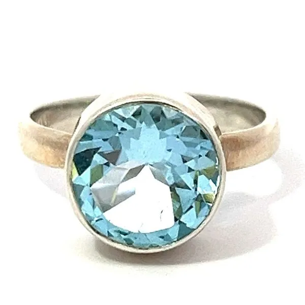 Silver Ring Miner's Den Jewelers Royal Oak, MI