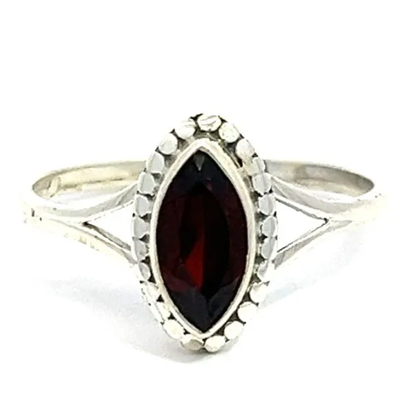 Silver Ring
