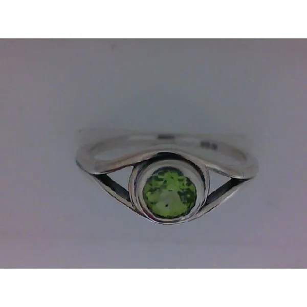 Silver Ring Miner's Den Jewelers Royal Oak, MI