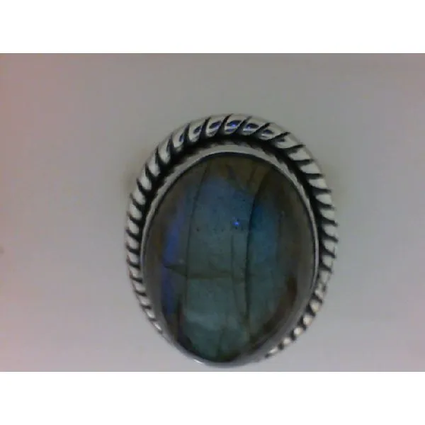 Silver Ring Miner's Den Jewelers Royal Oak, MI