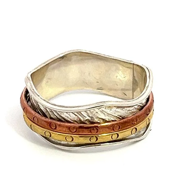 Silver Ring