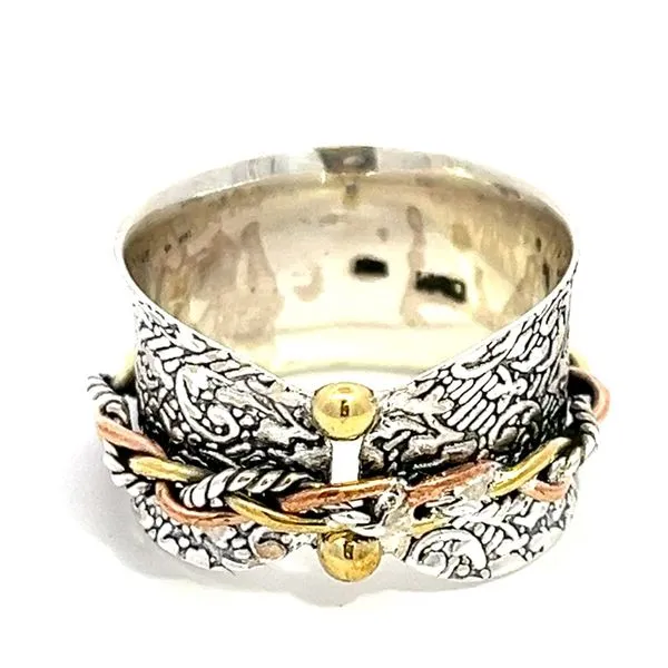 Silver Ring