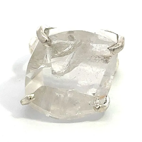 Silver Ring Miner's Den Jewelers Royal Oak, MI