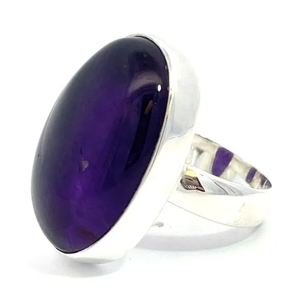 Silver Ring Miner's Den Jewelers Royal Oak, MI